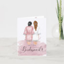 Zoek naar bruidsmeisje kaarten Blush pink