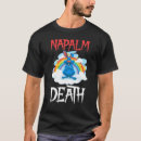 Recherche de napalm vêtements Lapin