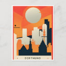 Recherche de dortmund cartes postales Vintage