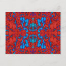 Recherche de psychedelic cartes postales Imaginaire