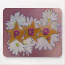 Recherche de marguerite tapis souris Femmes