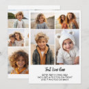 Recherche de 4 photo invitations Collage de photos