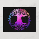 Recherche de arbre celtique posters Coloré