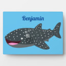 Recherche de requin plaques Océan
