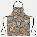 Recherche de paisley tabliers Motif