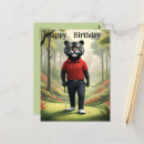 Zoek naar golf verjaardag briefkaarten Grappig