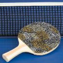 Recherche de léopard raquettes ping pong Guépard