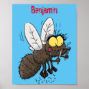 Zoek naar grappige vlinder posters For kids