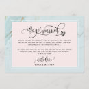 Recherche de fiancailles invitations Simple