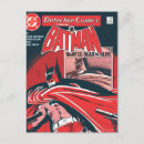 Recherche de dessins originaux cartes postales Joker