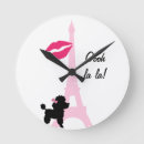 Recherche de tour eiffel rose art Girly