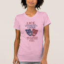 Recherche de tragédie tshirts Heureux