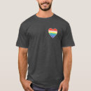 Recherche de amour hébreu tshirts Ahava