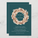Recherche de turquoise mariage invitations Script