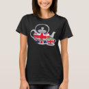 Recherche de théière tshirts Union