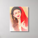 Recherche de pièce de filles posters Peinture