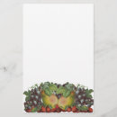 Zoek naar aardbeien briefpapier Vintage