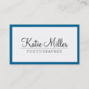 Recherche de couleur simple cartes visite Minimal