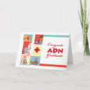 Recherche de adn vœux cartes Infirmière