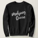 Recherche de reine vêtements Humour