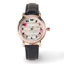 Recherche de nostalgique montres Fleurs