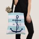 Recherche de rayures bleues sacs Plage