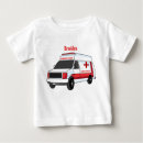 Recherche de medical bébé vêtements Ambulance