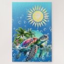 Zoek naar moeilijk puzzels Uitdaging