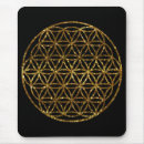 Recherche de geometry tapis souris Mandala