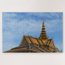 Zoek naar thaise puzzels Reizen