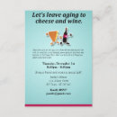 Recherche de vieillir invitations Toute personne