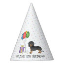 Recherche de teckel chapeaux Doxie