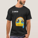 Recherche de caca tshirts Génial