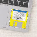 Zoek naar geheim stickers Retro