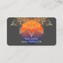 Recherche de médaille cartes visite Mandala