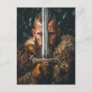 Recherche de vikings cartes postales Pour lui