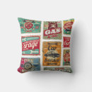 Recherche de vintage de voiture coussins Pour tous