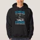 Zoek naar jongeren hoodies Vissen