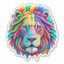 Zoek naar ontdekking stickers Wilde dieren
