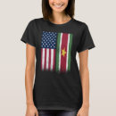 Zoek naar vlag suriname tshirts Usa