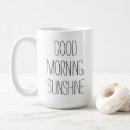 Recherche de soleil de matin Heureux