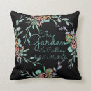 Zoek naar bloemist kussens Gardener