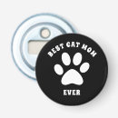 Recherche de chat bar Noir et blanc