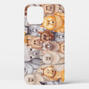 Zoek naar hond cartoon iphone hoesjes Illustratie