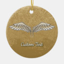 Recherche de ailes ornements Vol