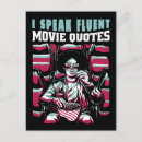 Recherche de films cartes postales Soirée cinéma