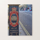 Zoek naar bus puzzels Westminster