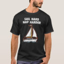 Zoek naar zeil tshirts Kust