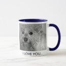 Recherche de chien westie tasses Chiens