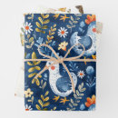 Zoek naar baby kip cadeaupapier Rooster